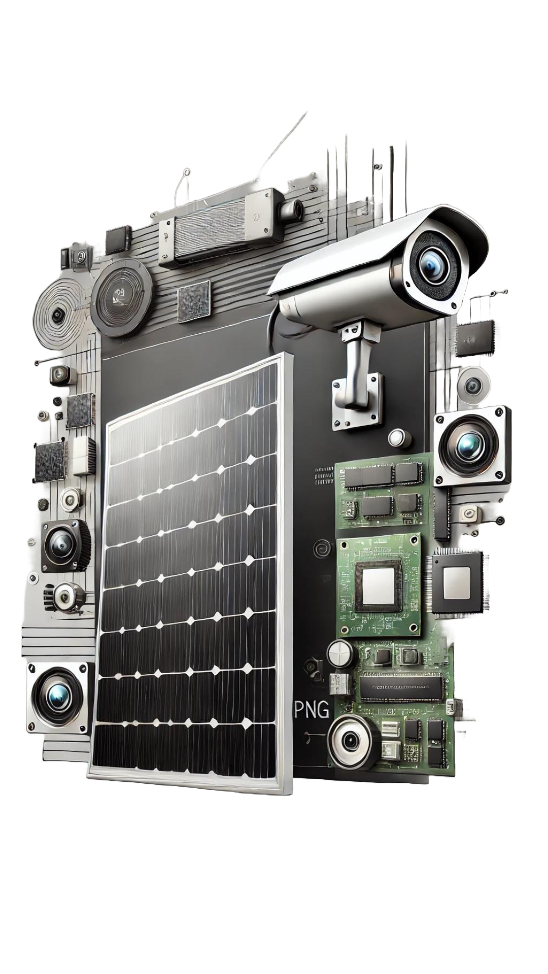 Tech Solutions