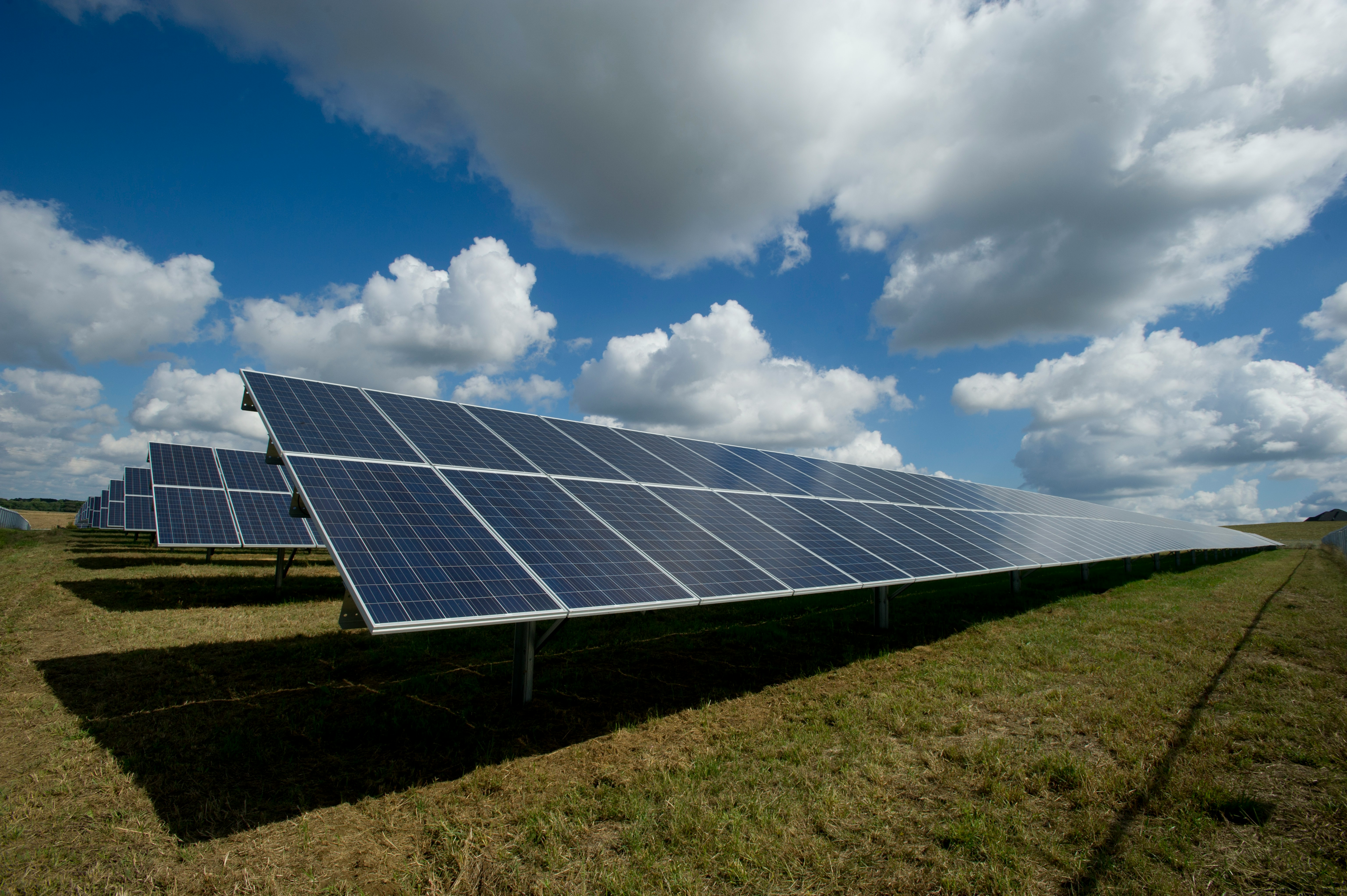 Solar Installation
